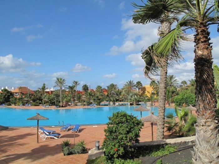 Oasis Tamarindo By Best Holidays Fuerteventura Corralejo Luaran gambar
