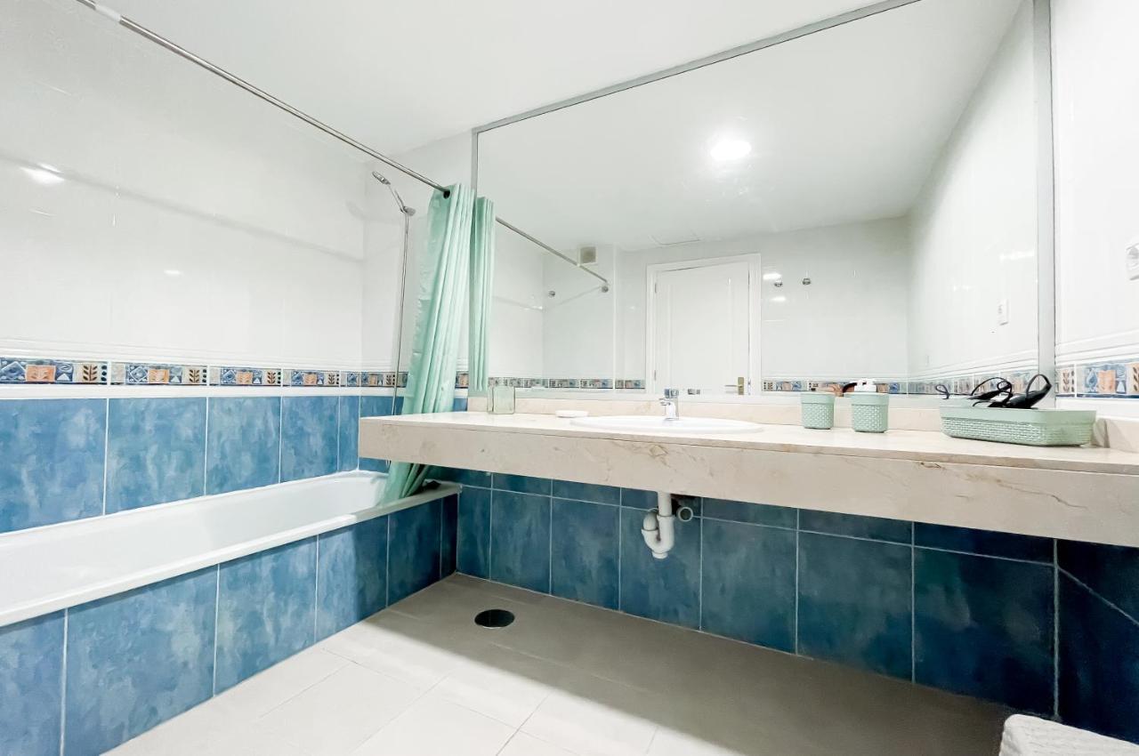 Oasis Tamarindo By Best Holidays Fuerteventura Corralejo Luaran gambar