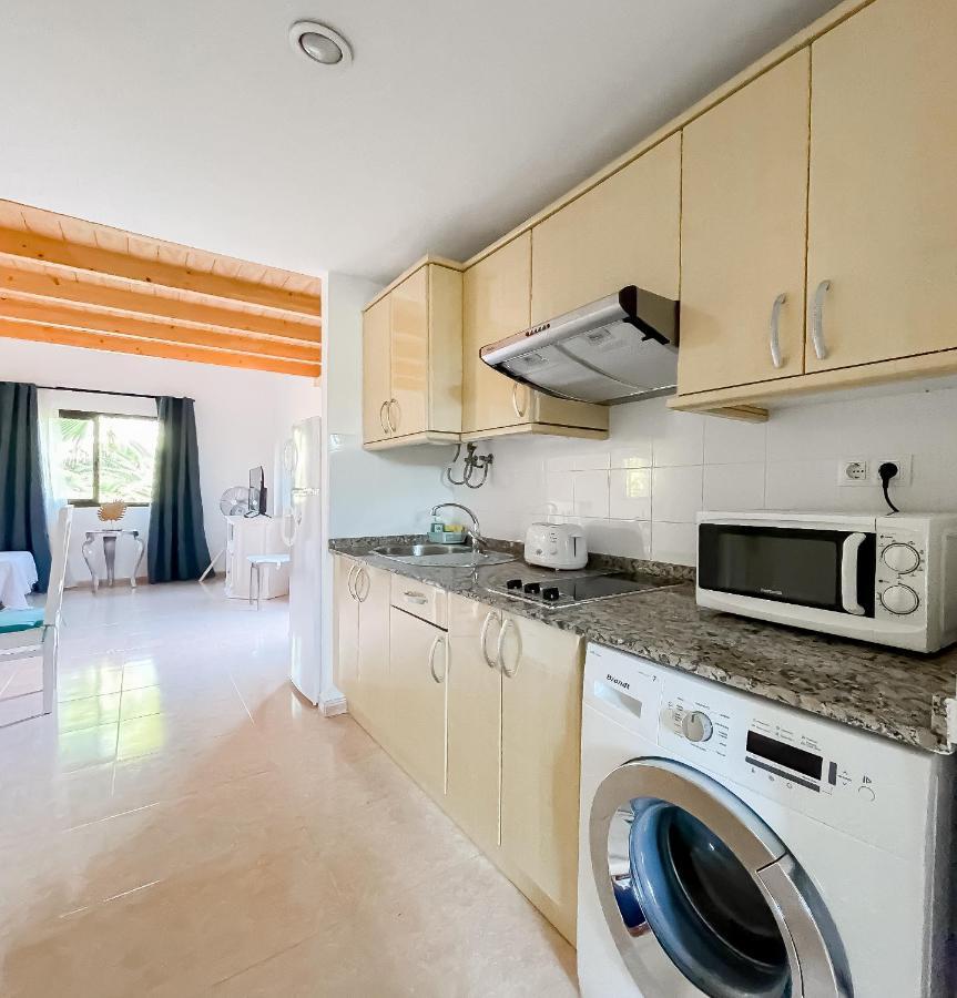 Oasis Tamarindo By Best Holidays Fuerteventura Corralejo Luaran gambar