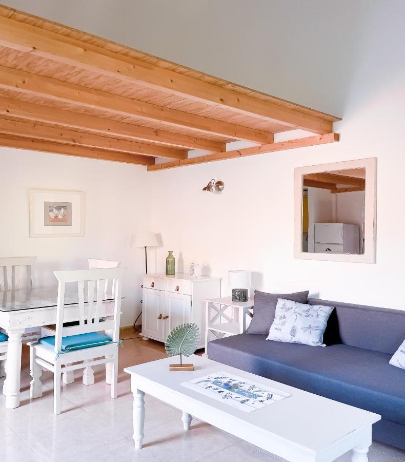 Oasis Tamarindo By Best Holidays Fuerteventura Corralejo Luaran gambar