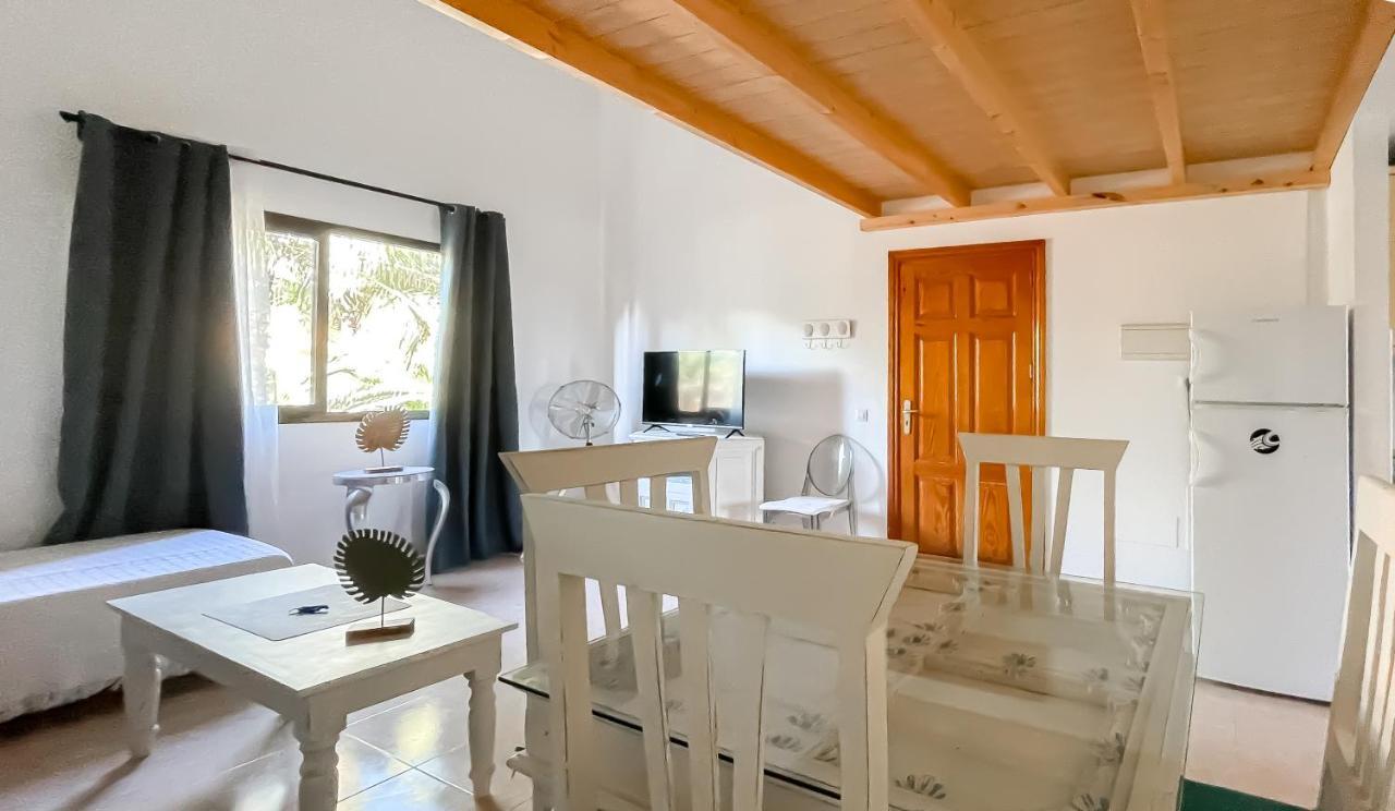 Oasis Tamarindo By Best Holidays Fuerteventura Corralejo Luaran gambar