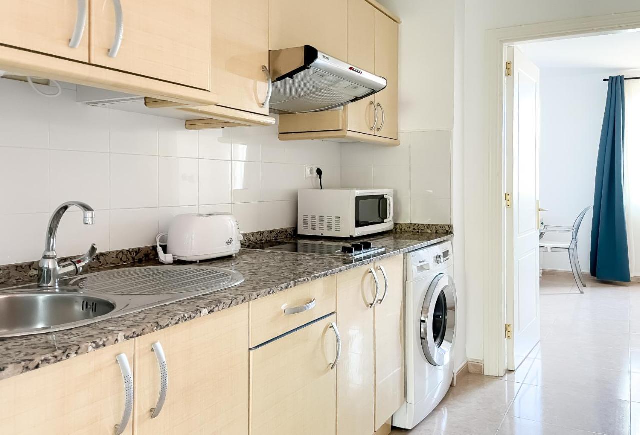 Oasis Tamarindo By Best Holidays Fuerteventura Corralejo Luaran gambar
