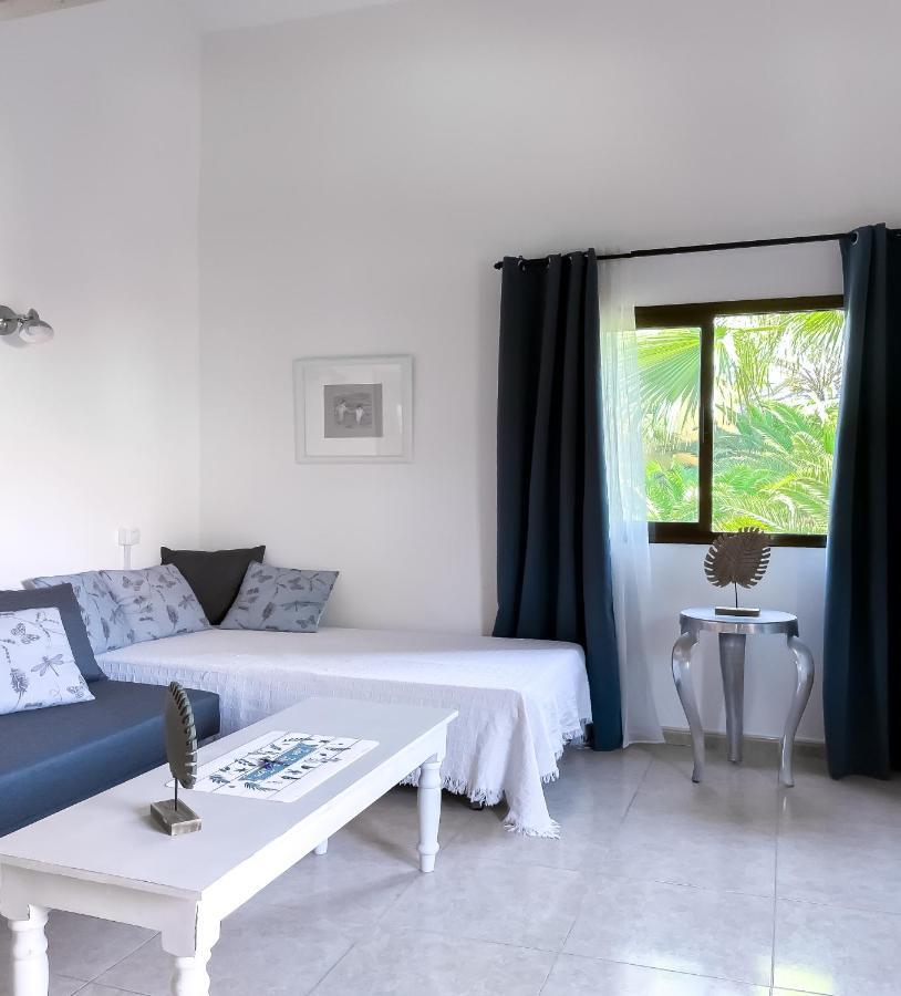 Oasis Tamarindo By Best Holidays Fuerteventura Corralejo Luaran gambar