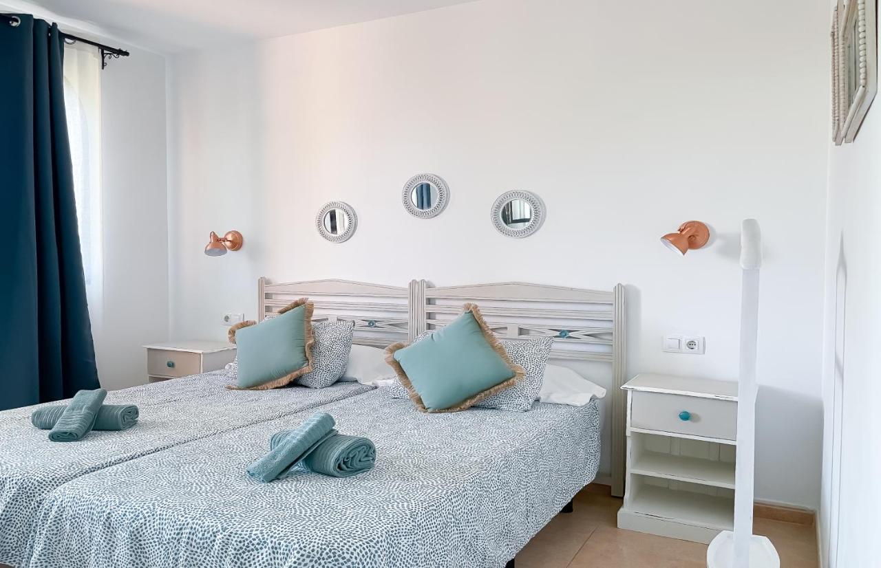 Oasis Tamarindo By Best Holidays Fuerteventura Corralejo Luaran gambar