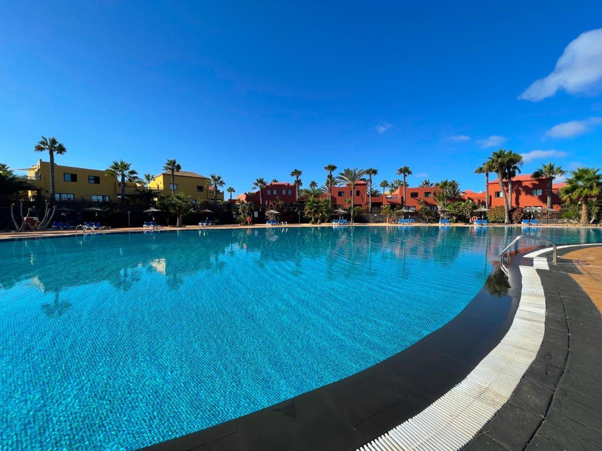Oasis Tamarindo By Best Holidays Fuerteventura Corralejo Luaran gambar