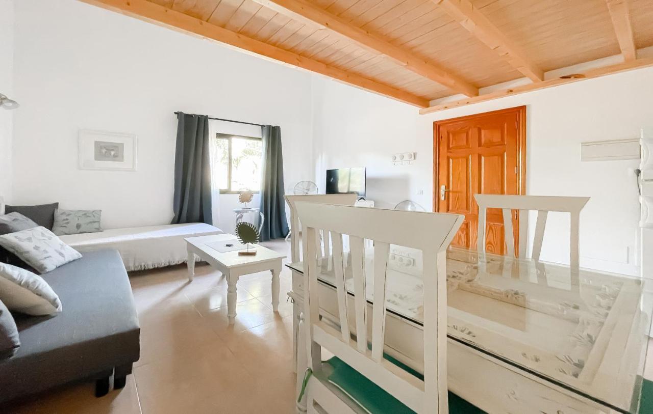 Oasis Tamarindo By Best Holidays Fuerteventura Corralejo Luaran gambar