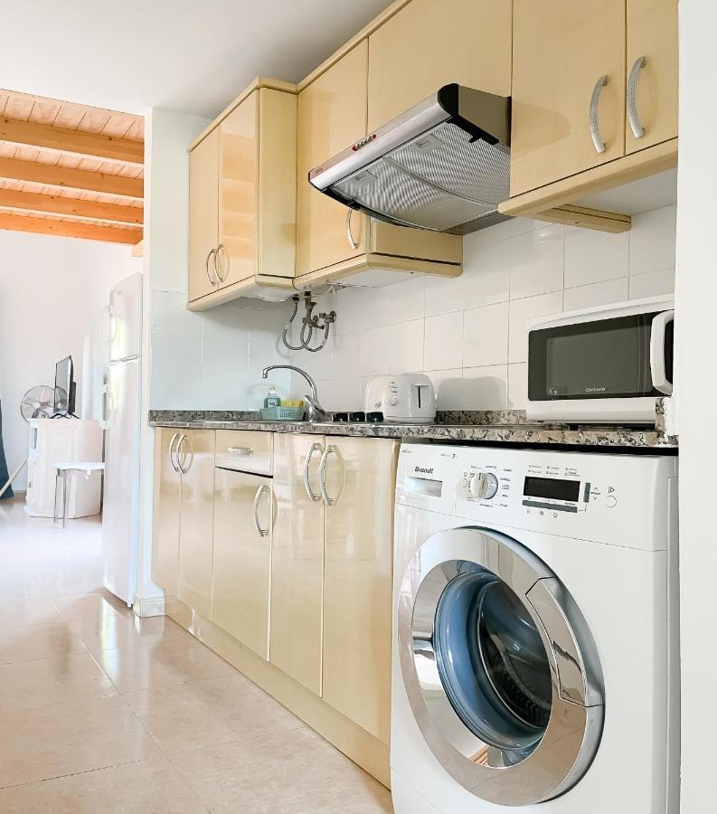 Oasis Tamarindo By Best Holidays Fuerteventura Corralejo Luaran gambar