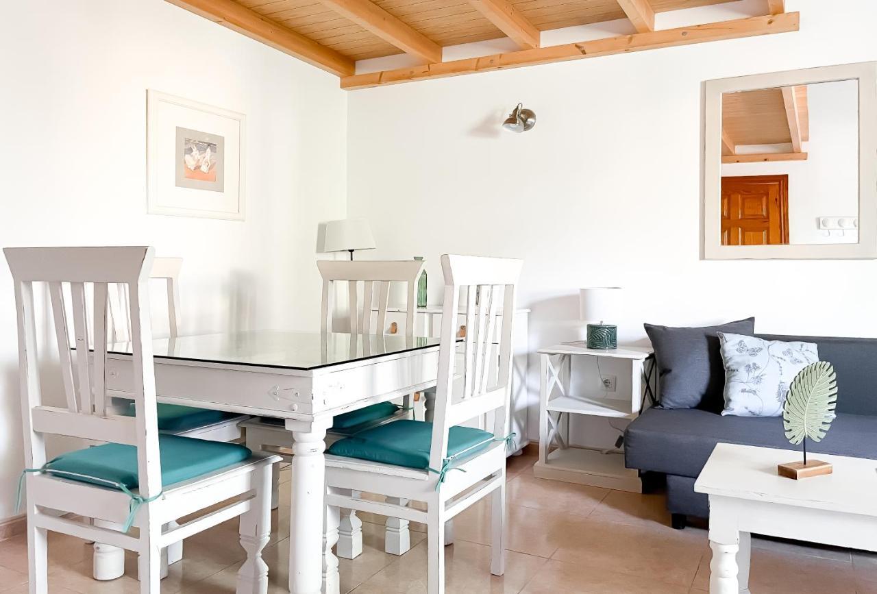 Oasis Tamarindo By Best Holidays Fuerteventura Corralejo Luaran gambar