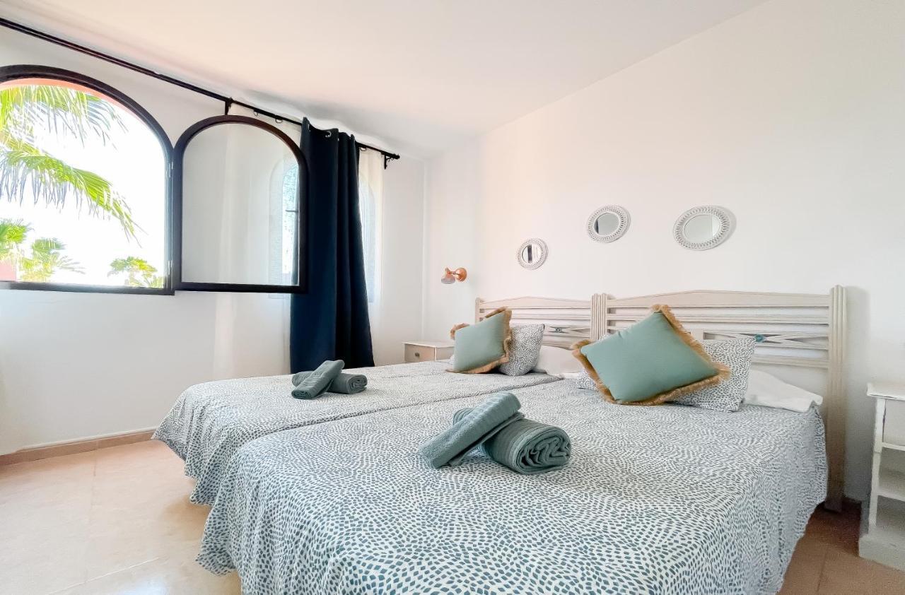 Oasis Tamarindo By Best Holidays Fuerteventura Corralejo Luaran gambar