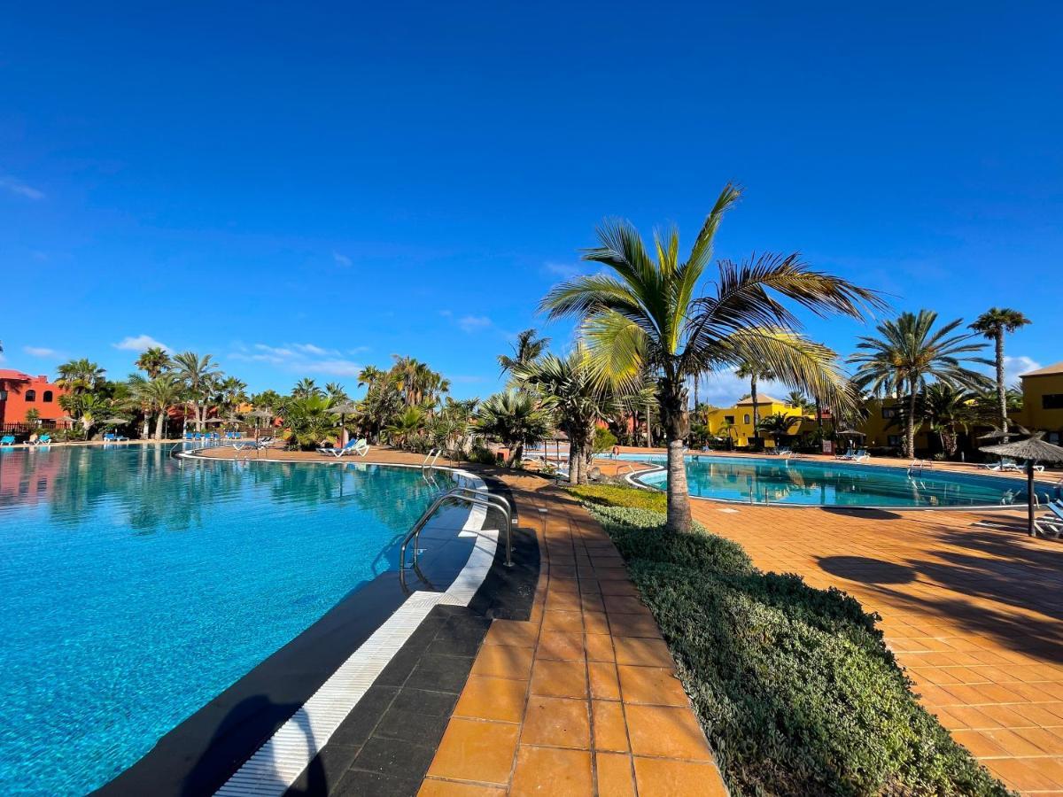 Oasis Tamarindo By Best Holidays Fuerteventura Corralejo Luaran gambar