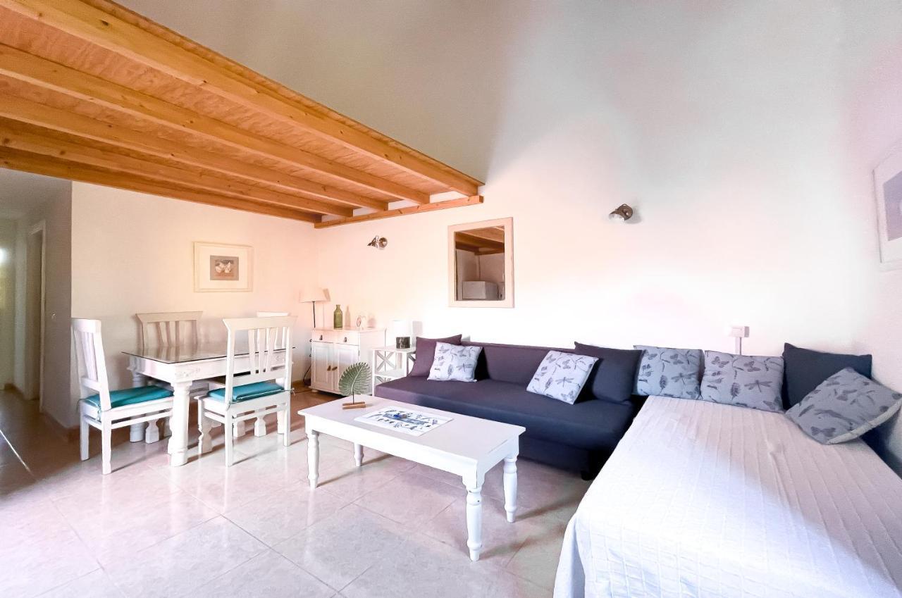 Oasis Tamarindo By Best Holidays Fuerteventura Corralejo Luaran gambar