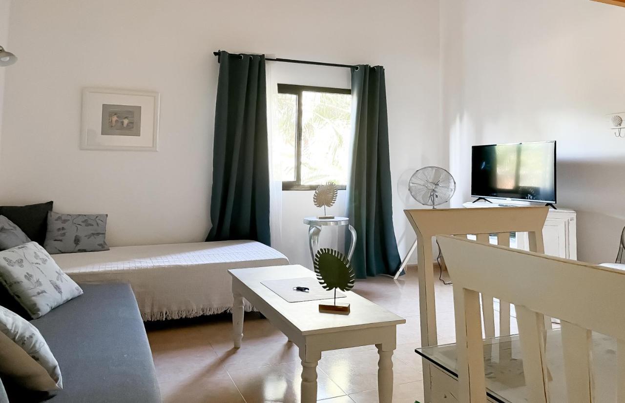 Oasis Tamarindo By Best Holidays Fuerteventura Corralejo Luaran gambar