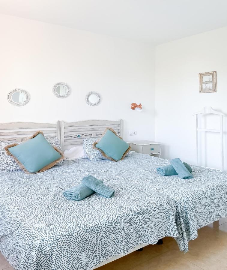 Oasis Tamarindo By Best Holidays Fuerteventura Corralejo Luaran gambar