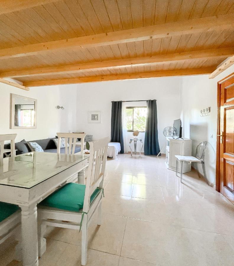 Oasis Tamarindo By Best Holidays Fuerteventura Corralejo Luaran gambar
