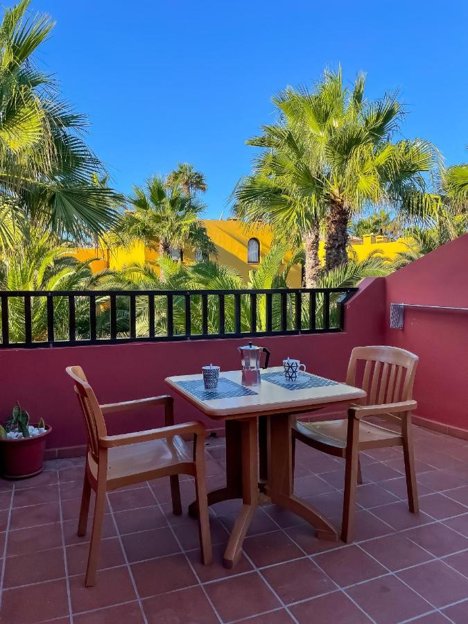 Oasis Tamarindo By Best Holidays Fuerteventura Corralejo Luaran gambar