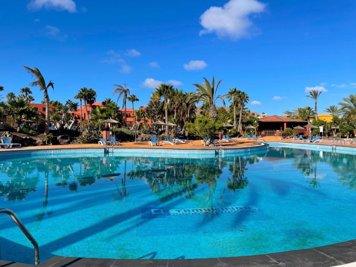 Oasis Tamarindo By Best Holidays Fuerteventura Corralejo Luaran gambar