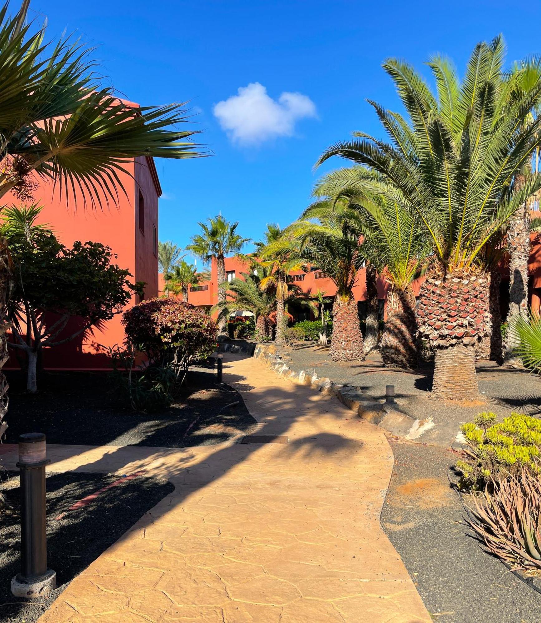 Oasis Tamarindo By Best Holidays Fuerteventura Corralejo Luaran gambar