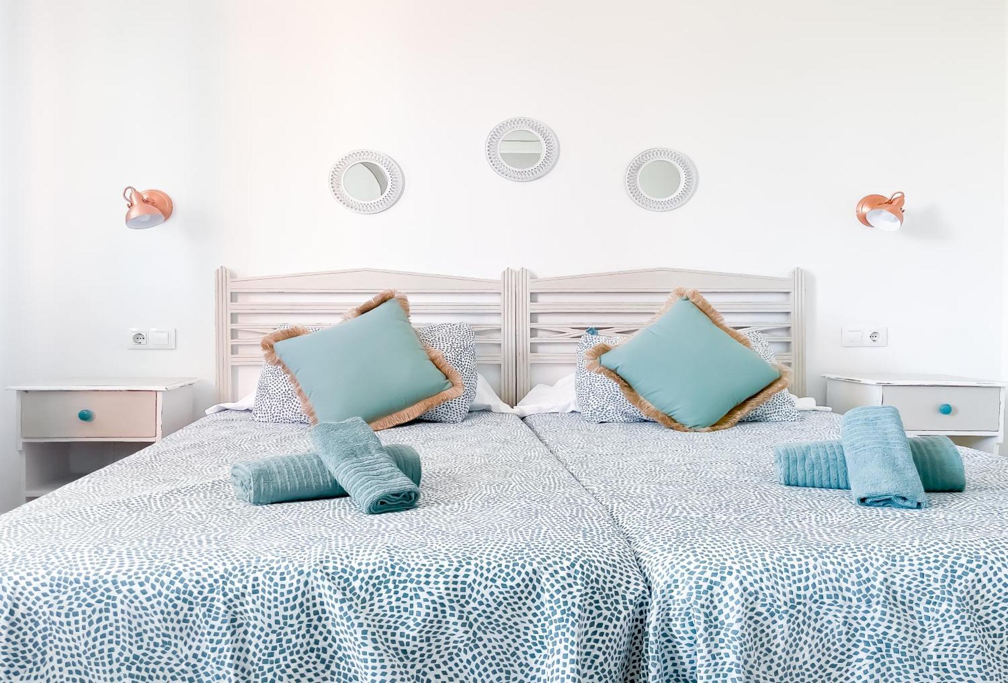 Oasis Tamarindo By Best Holidays Fuerteventura Corralejo Luaran gambar