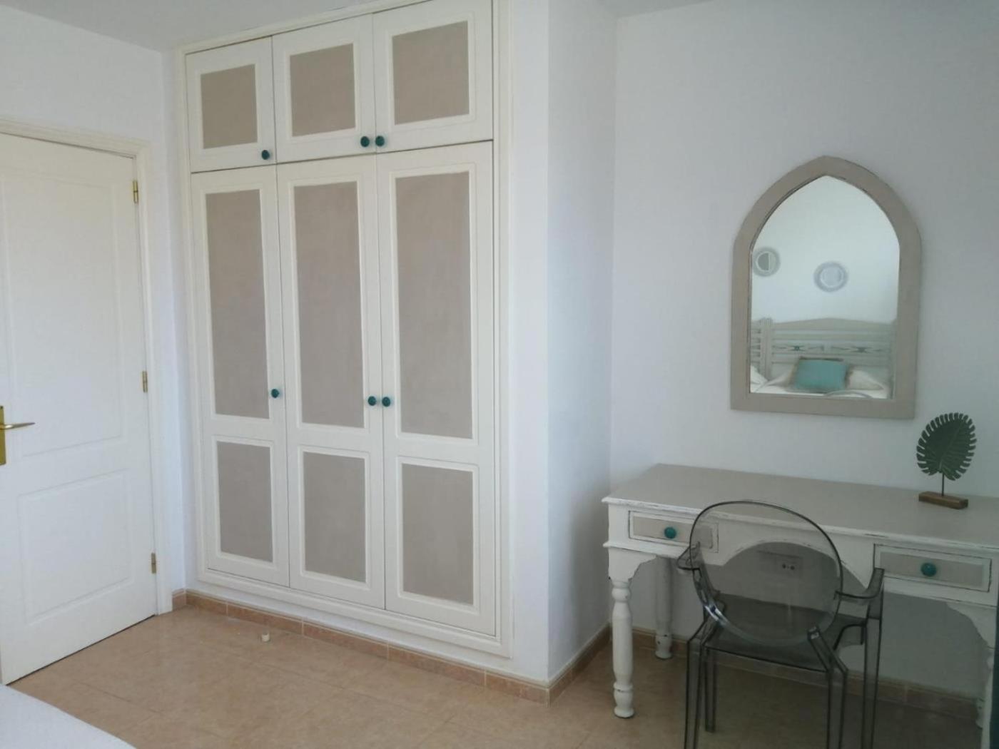 Oasis Tamarindo By Best Holidays Fuerteventura Corralejo Bilik gambar