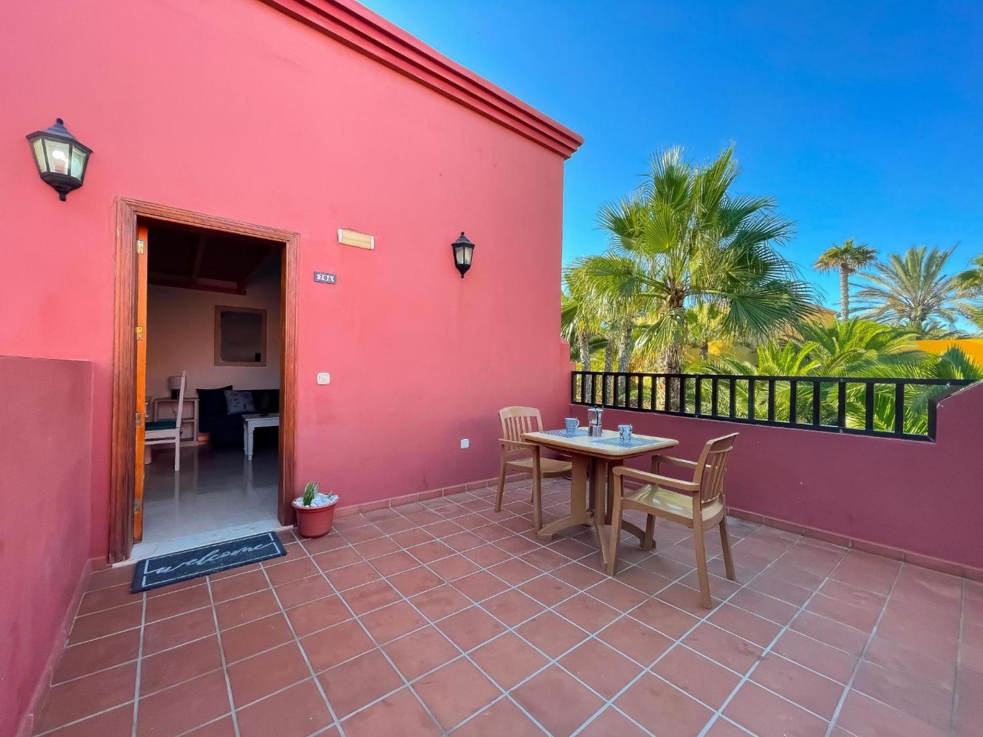 Oasis Tamarindo By Best Holidays Fuerteventura Corralejo Bilik gambar