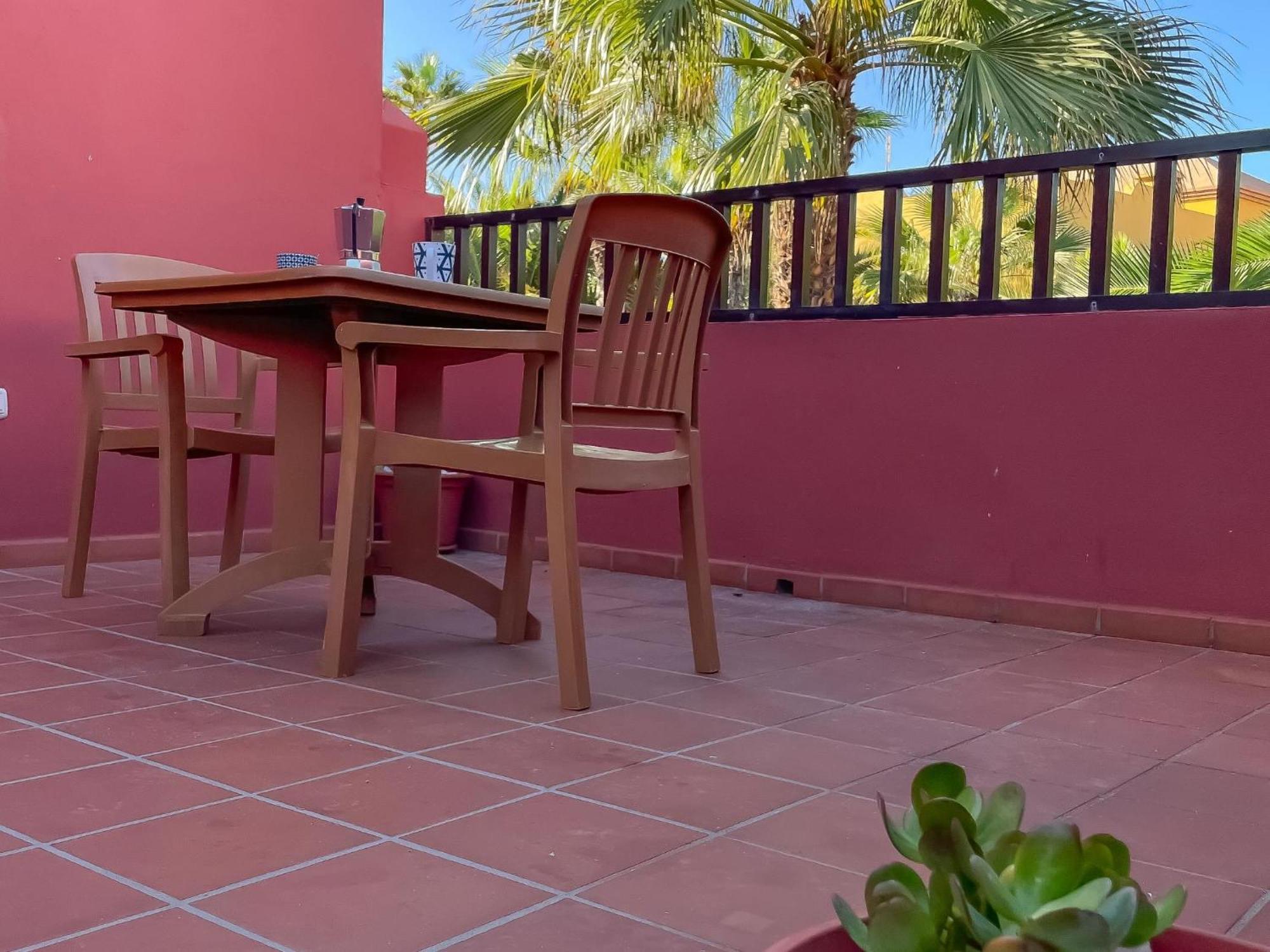 Oasis Tamarindo By Best Holidays Fuerteventura Corralejo Bilik gambar