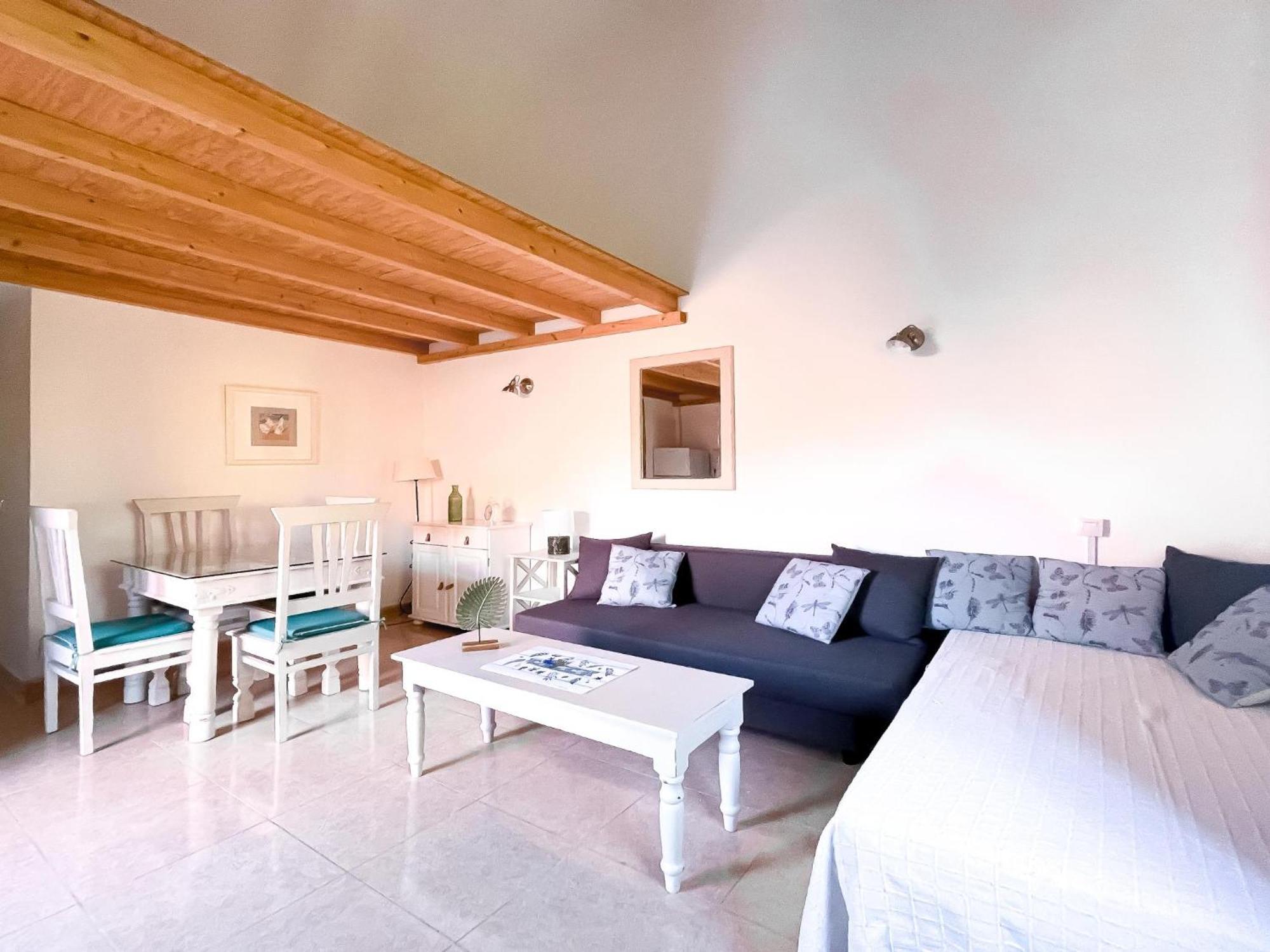 Oasis Tamarindo By Best Holidays Fuerteventura Corralejo Bilik gambar