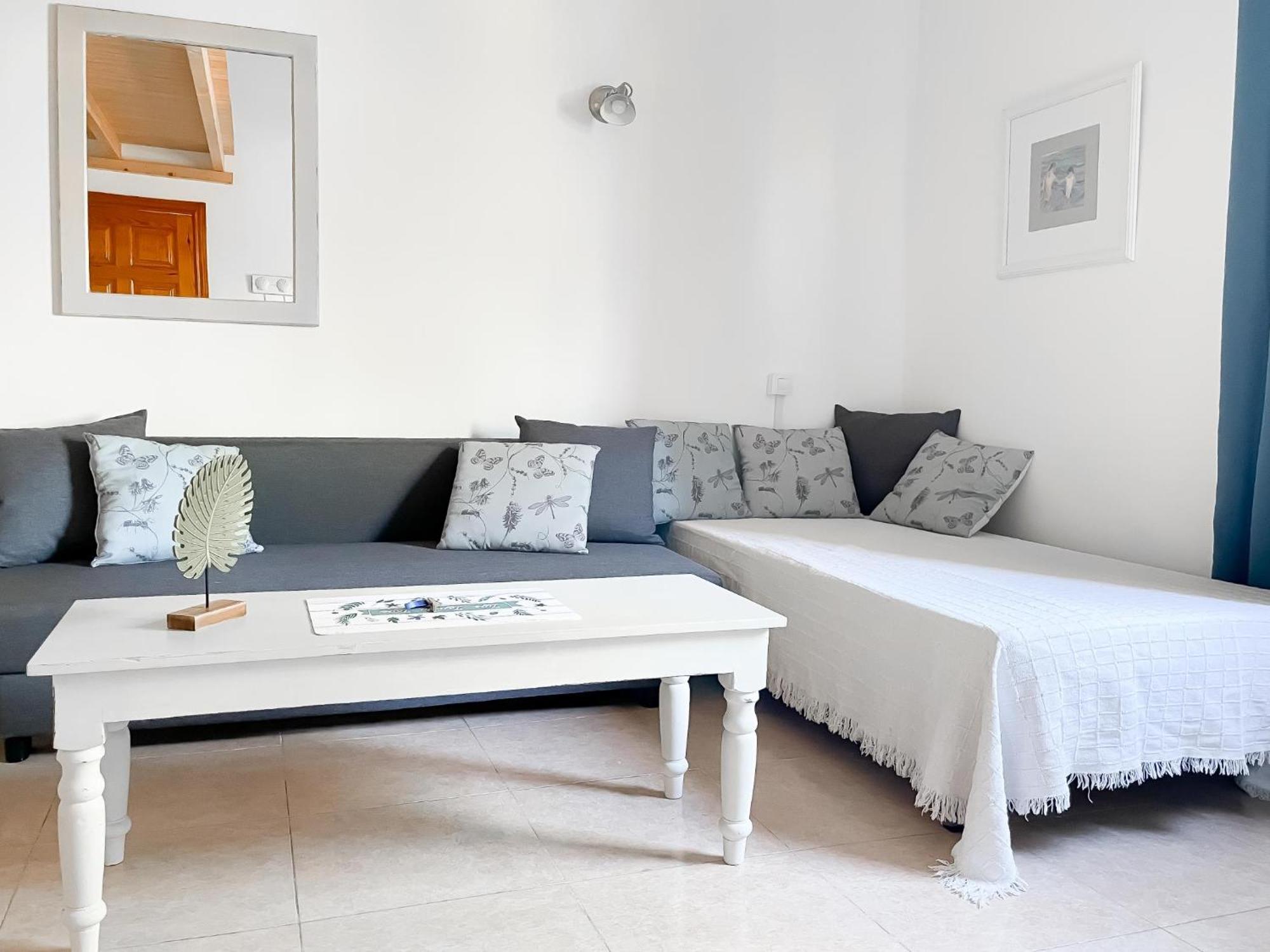 Oasis Tamarindo By Best Holidays Fuerteventura Corralejo Bilik gambar