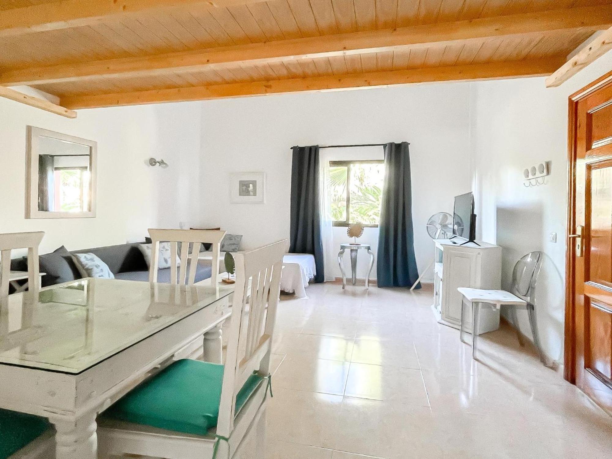 Oasis Tamarindo By Best Holidays Fuerteventura Corralejo Bilik gambar