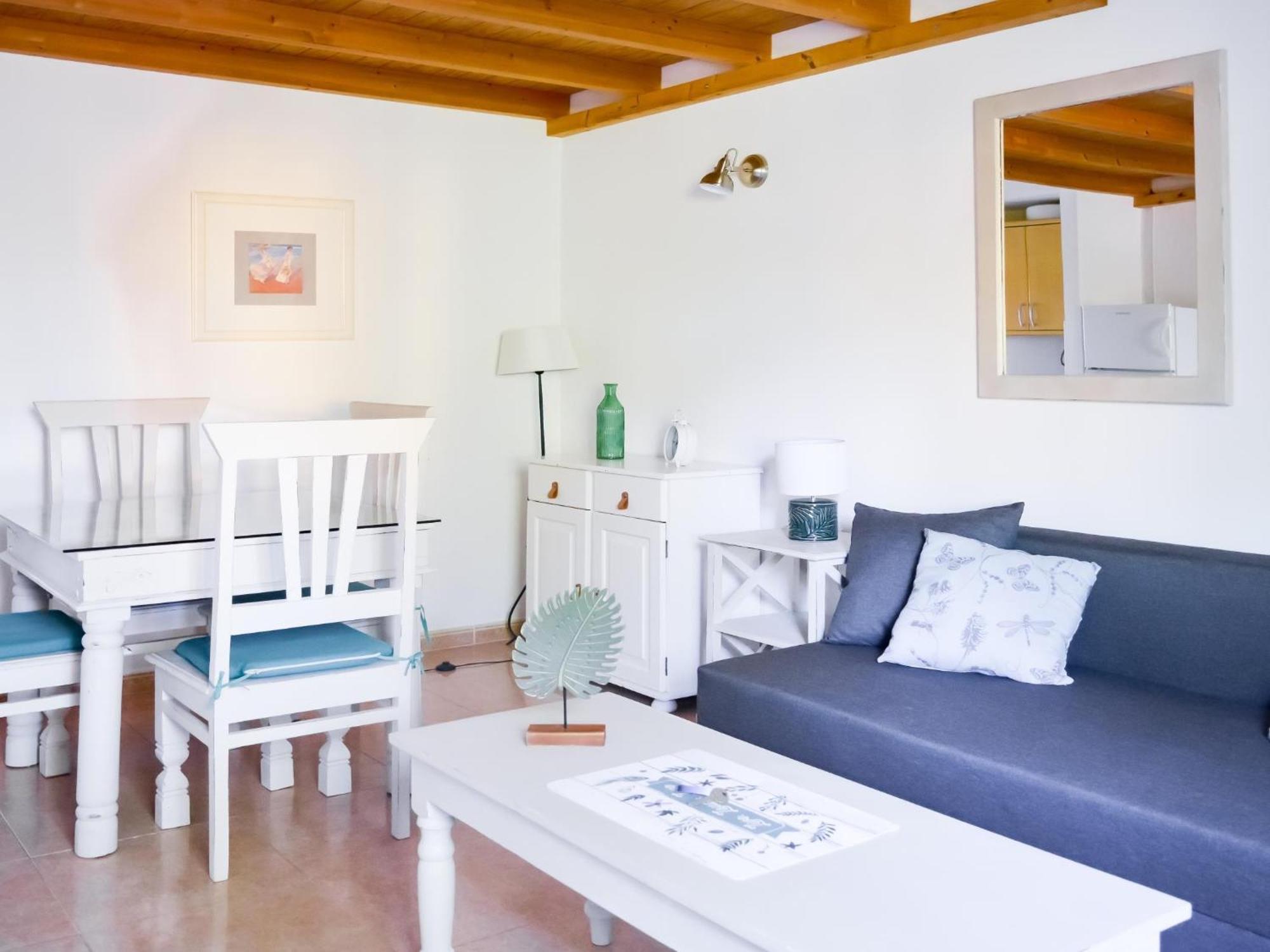 Oasis Tamarindo By Best Holidays Fuerteventura Corralejo Bilik gambar