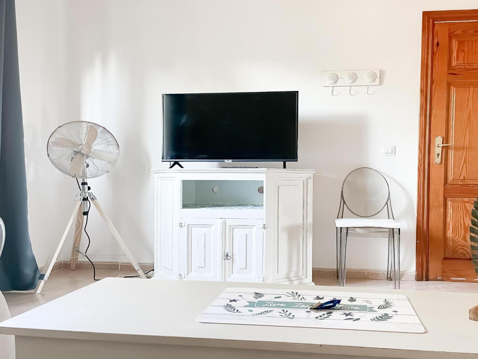 Oasis Tamarindo By Best Holidays Fuerteventura Corralejo Bilik gambar