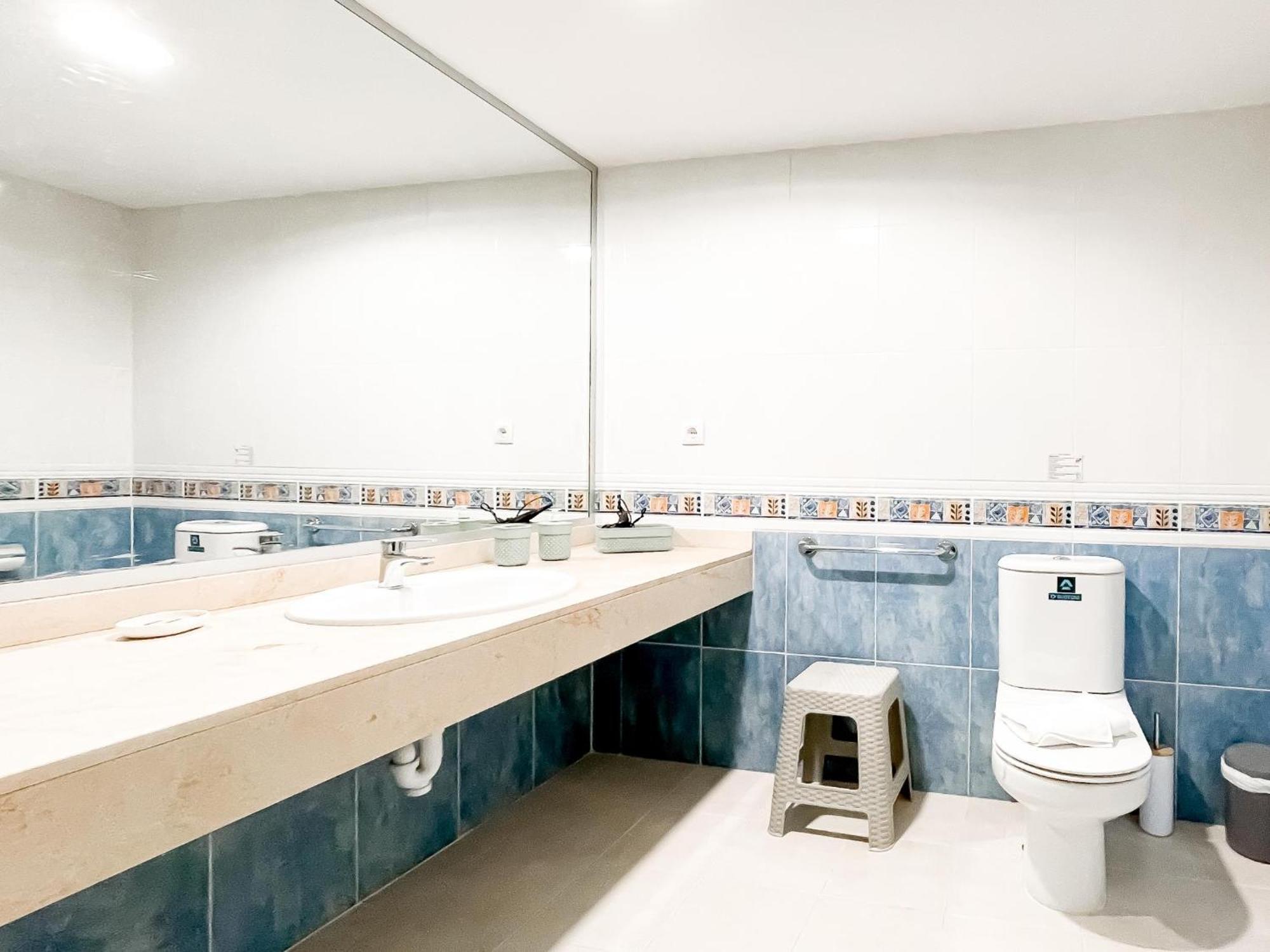 Oasis Tamarindo By Best Holidays Fuerteventura Corralejo Bilik gambar