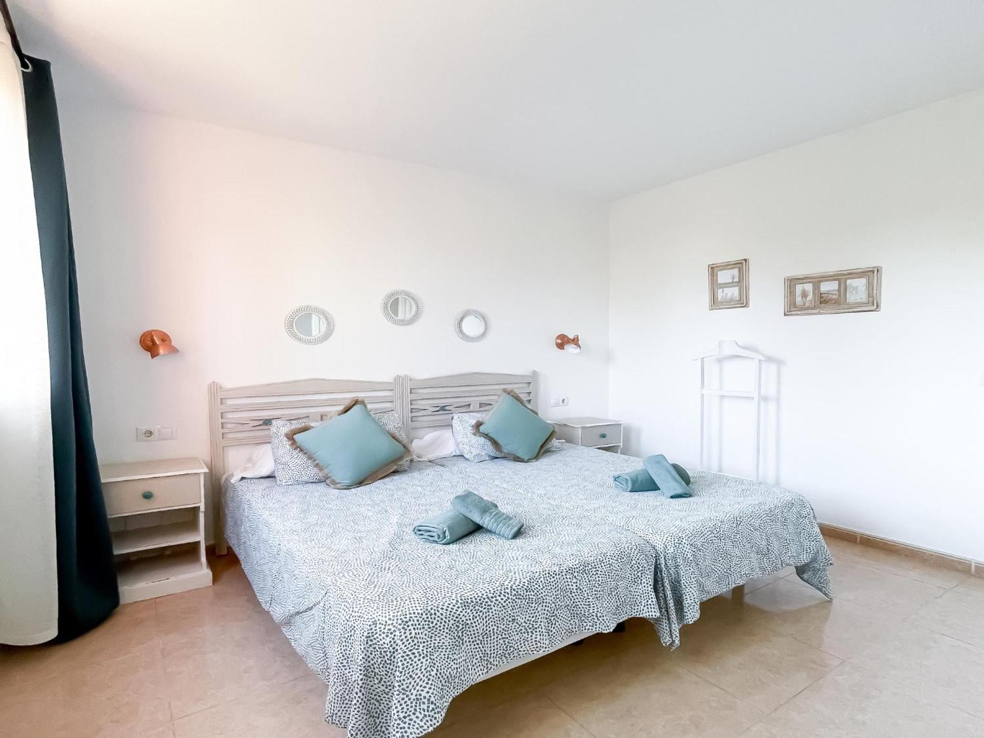 Oasis Tamarindo By Best Holidays Fuerteventura Corralejo Bilik gambar