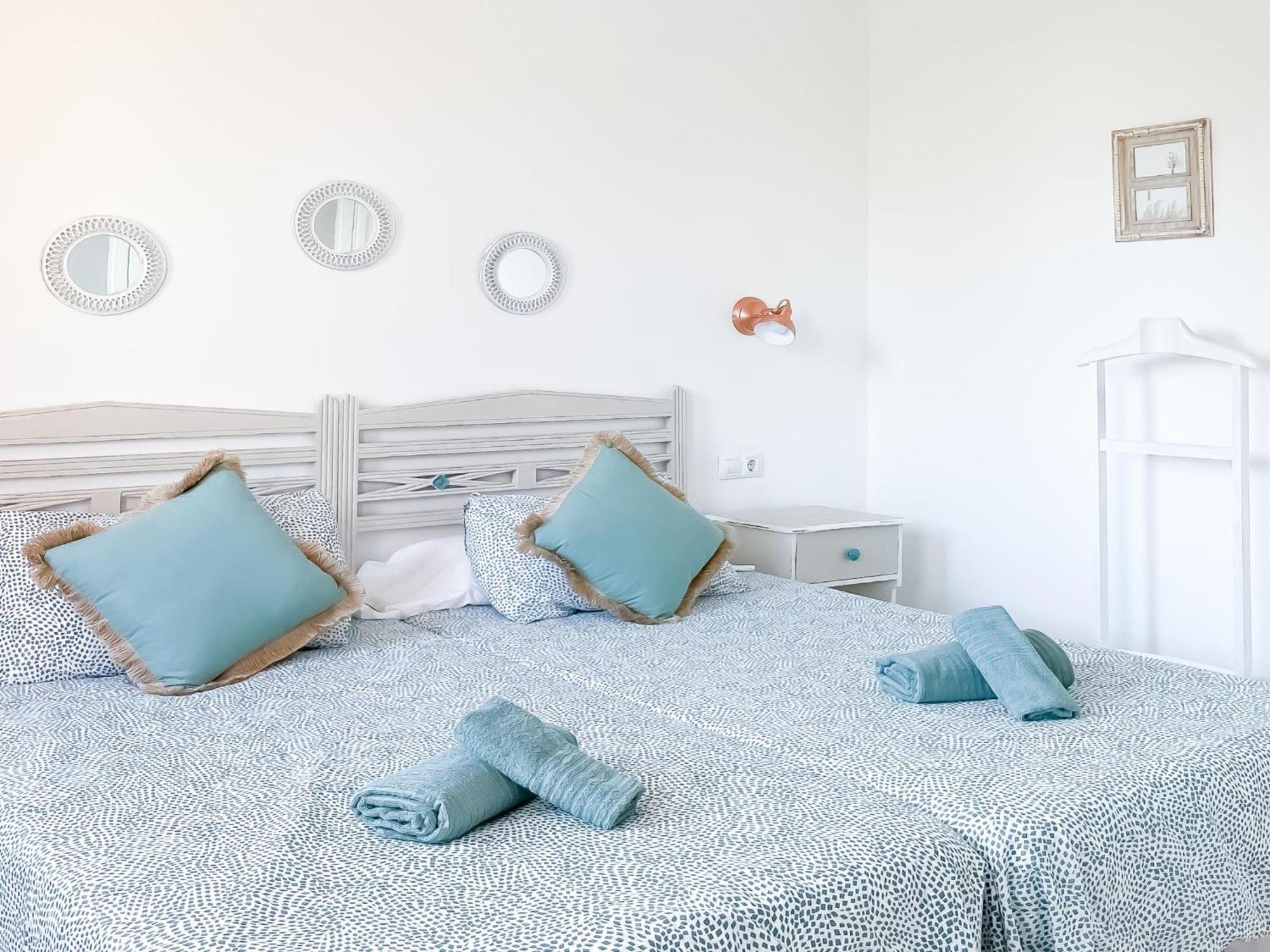 Oasis Tamarindo By Best Holidays Fuerteventura Corralejo Bilik gambar